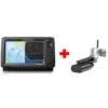 Sondeur GPS LOWRANCE HOOK REVEAL 9 + Sonde TA HDI Grandes Profondeurs -Pêche Promotion Boutique sondeur gps lowrance hook reveal 9 sonde ta hdi grandes profondeurs