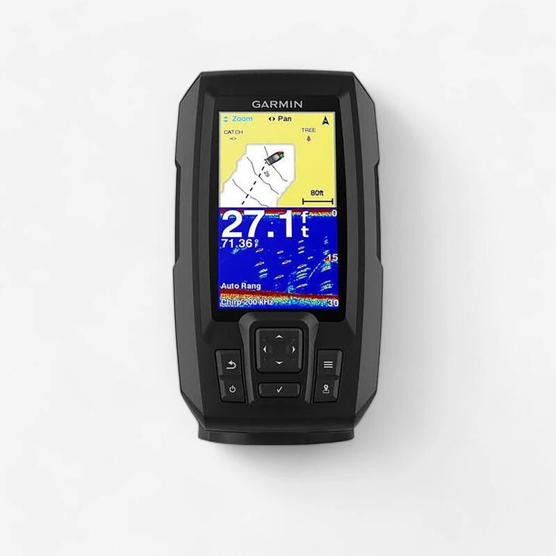 Garmin SONDEUR STRIKER 4 PLUS 3 Garmin SONDEUR STRIKER 4 PLUS