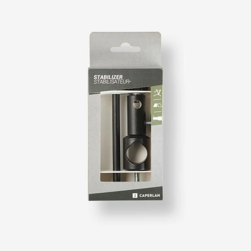 Stabilisateur Pivotant Pêche De La Carpe 4 Stabilisateur Pivotant Pêche De La Carpe – Image 2