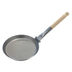 Stabilotherm Couperet De Boucher Avec Manche En Bois -Pêche Promotion Boutique stabilotherm couperet de boucher avec manche en bois 1