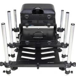 STATION DE PÊCHE CSB D36 CAPERLAN -Pêche Promotion Boutique station de peche csb d36 caperlan 2