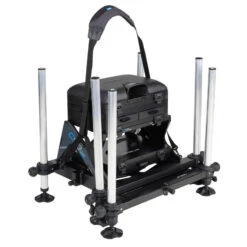 STATION DE PÊCHE CSB D36 CAPERLAN -Pêche Promotion Boutique station de peche csb d36 caperlan 5