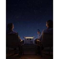 Station D'énergie Portable ANKER 757, 1229Wh, Batterie LiFePo4, 9 Ports -Pêche Promotion Boutique station denergie portable anker 757 1229wh batterie lifepo4 9 ports 3