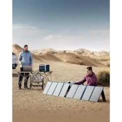 Station D'énergie Portable ANKER 757, 1229Wh, Batterie LiFePo4, 9 Ports -Pêche Promotion Boutique station denergie portable anker 757 1229wh batterie lifepo4 9 ports 5