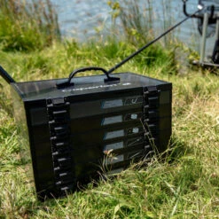 STICKERS CSB POUR STATION DE PECHE AU COUP CAPERLAN -Pêche Promotion Boutique stickers csb pour station de peche au coup caperlan 3