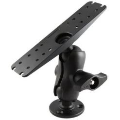 Ram Support Horizontal Universel Pour Combinés 8 à 15" -Pêche Promotion Boutique support horizontal universel pour combines 8 a 15 2
