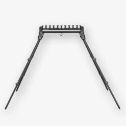 SUPPORT KITS OU CANNES PF - KS 500 STABLE 10 LOGEMENTS -Pêche Promotion Boutique support kits ou cannes pf ks 500 stable 10 logements 2