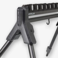 SUPPORT KITS OU CANNES PF - KS 500 STABLE 10 LOGEMENTS -Pêche Promotion Boutique support kits ou cannes pf ks 500 stable 10 logements 4