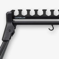 SUPPORT KITS OU CANNES PF - KS 500 STABLE 10 LOGEMENTS -Pêche Promotion Boutique support kits ou cannes pf ks 500 stable 10 logements 5