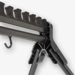 SUPPORT KITS OU CANNES PF - KS 500 STABLE 10 LOGEMENTS -Pêche Promotion Boutique support kits ou cannes pf ks 500 stable 10 logements 6