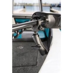 Ram Support Pour Moteur électrique MinnKota Powerdrive, Terrova Et Ulterra -Pêche Promotion Boutique support pour moteur electrique minnkota powerdrive terrova et ulterra 2