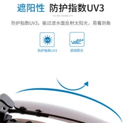 Sur-lunettes De Pêche Polarisantes OTG 100 Clip-On -Pêche Promotion Boutique sur lunettes de peche polarisantes otg 100 clip on 7