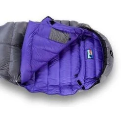 SWING CO 650 GREY/PURPLE LARGE GAUCHE -Pêche Promotion Boutique swing co 650 greypurple large gauche 2