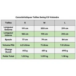 SWING CO 650 GREY/PURPLE LARGE GAUCHE -Pêche Promotion Boutique swing co 650 greypurple large gauche 3