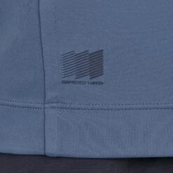 Tee-shirt De Pêche Anti-UV 500 Bleu -Pêche Promotion Boutique tee shirt de peche anti uv 500 bleu 2