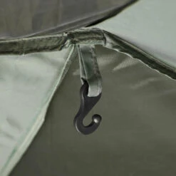 Tente Bivvy Tanker 100 Pêche De La Carpe -Pêche Promotion Boutique tente bivvy tanker 100 peche de la carpe 7