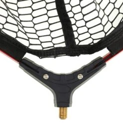 TETE D'EPUISETTE PF-CC N RUBBER 0.6M -Pêche Promotion Boutique tete depuisette pf cc n rubber 06m 4