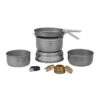 Trangia Stove 25-1 Series Hard Anodized Aluminum Aluminium Anodisé Dur -Pêche Promotion Boutique trangia stove 25 1 series hard anodized aluminum aluminium anodise dur