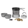 Trangia Stove 27-4 Series Hard Anodized Aluminum Aluminium Anodisé Dur -Pêche Promotion Boutique trangia stove 27 4 series hard anodized aluminum aluminium anodise dur