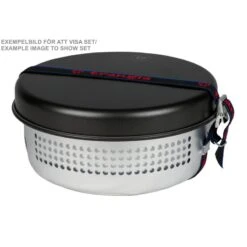 Trangia Stove 27-4 Series Hard Anodized Aluminum Aluminium Anodisé Dur -Pêche Promotion Boutique trangia stove 27 4 series hard anodized aluminum aluminium anodise dur 4