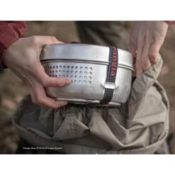 Trangia Stove 27-6 Series Ultralight - Série Ultraléger 27-6 De Cuisinière -Pêche Promotion Boutique trangia stove 27 6 series ultralight serie ultraleger 27 6 de cuisiniere 3