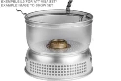 Trangia Stove 27-6 Series Ultralight - Série Ultraléger 27-6 De Cuisinière -Pêche Promotion Boutique trangia stove 27 6 series ultralight serie ultraleger 27 6 de cuisiniere 5