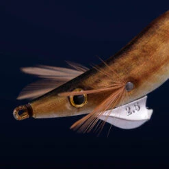 Turlutte Coulante Shallow EBIKA 2.5/105 Doré Chinchard Pêche Seiches/calamars -Pêche Promotion Boutique turlutte coulante shallow ebika 25105 dore chinchard peche seichescalamars 2