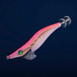 Turlutte Coulante Shallow EBIKA 3.0/120 Rose Fluo Pêche Des Seiches/calamars -Pêche Promotion Boutique turlutte coulante shallow ebika 30120 rose fluo peche des seichescalamars 1