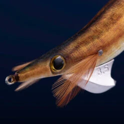 Turlutte Coulante Shallow EBIKA 3.5/135 Doré Chinchard Pêche Seiches/calamars -Pêche Promotion Boutique turlutte coulante shallow ebika 35135 dore chinchard peche seichescalamars 2