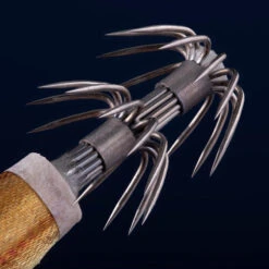 Turlutte Coulante Shallow EBIKA 3.5/135 Doré Chinchard Pêche Seiches/calamars -Pêche Promotion Boutique turlutte coulante shallow ebika 35135 dore chinchard peche seichescalamars 3