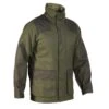 VESTE CHASSE Imperméable VERTE 500 -Pêche Promotion Boutique veste chasse impermeable verte 500