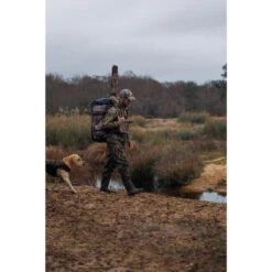 Waders Chasse Chaud 500 Néoprène Camouflage Marais -Pêche Promotion Boutique waders chasse chaud 500 neoprene camouflage marais 2