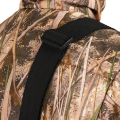 Waders Chasse Chaud 500 Néoprène Camouflage Marais -Pêche Promotion Boutique waders chasse chaud 500 neoprene camouflage marais 7