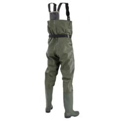 Waders De Pêche 100 PVC -Pêche Promotion Boutique waders de peche 100 pvc 1