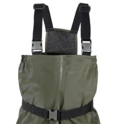 Waders De Pêche 100 PVC -Pêche Promotion Boutique waders de peche 100 pvc 3