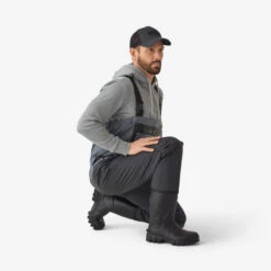 Waders De Pêche 500 Respirants Bottes -Pêche Promotion Boutique waders de peche 500 respirants bottes 2