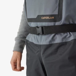 Waders De Pêche 500 Respirants Bottes -Pêche Promotion Boutique waders de peche 500 respirants bottes 3