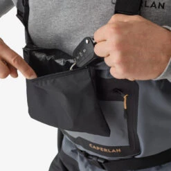 Waders De Pêche 500 Respirants Bottes -Pêche Promotion Boutique waders de peche 500 respirants bottes 6