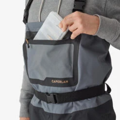 Waders De Pêche 500 Respirants Bottes -Pêche Promotion Boutique waders de peche 500 respirants bottes 7