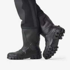 Waders De Pêche 900 Thermo Néoprene 4mm -Pêche Promotion Boutique waders de peche 900 thermo neoprene 4mm 4