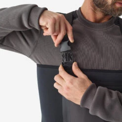 Waders De Pêche 900 Thermo Néoprene 4mm -Pêche Promotion Boutique waders de peche 900 thermo neoprene 4mm 5