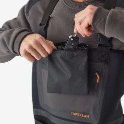 Waders De Pêche 900 Thermo Néoprene 4mm -Pêche Promotion Boutique waders de peche 900 thermo neoprene 4mm 6