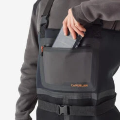 Waders De Pêche 900 Thermo Néoprene 4mm -Pêche Promotion Boutique waders de peche 900 thermo neoprene 4mm 7