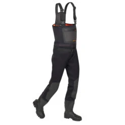 Waders De Pêche 900 Thermo Néoprene 4mm -Pêche Promotion Boutique waders de peche 900 thermo neoprene 4mm 8