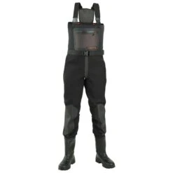 Waders De Pêche 900 Thermo Néoprene 4mm -Pêche Promotion Boutique waders de peche 900 thermo neoprene 4mm 9