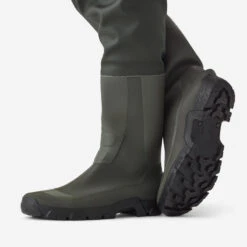 Waders De Pêche PVC - WDS 100 -Pêche Promotion Boutique waders de peche pvc wds 100 4