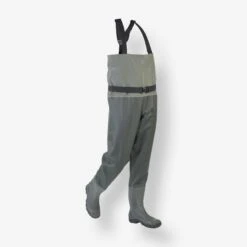 Waders De Pêche PVC - WDS 100 -Pêche Promotion Boutique waders de peche pvc wds 100 6