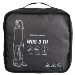 Waders Pêche WDS-3 Thermo 19 Waders Pêche WDS-3 Thermo -Pêche Promotion Boutique waders peche wds 3 thermo 8