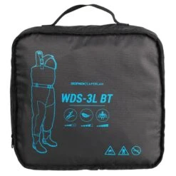 Waders Pêche WDS-3L BOOTS 17 Waders Pêche WDS-3L BOOTS -Pêche Promotion Boutique waders peche wds 3l boots 7