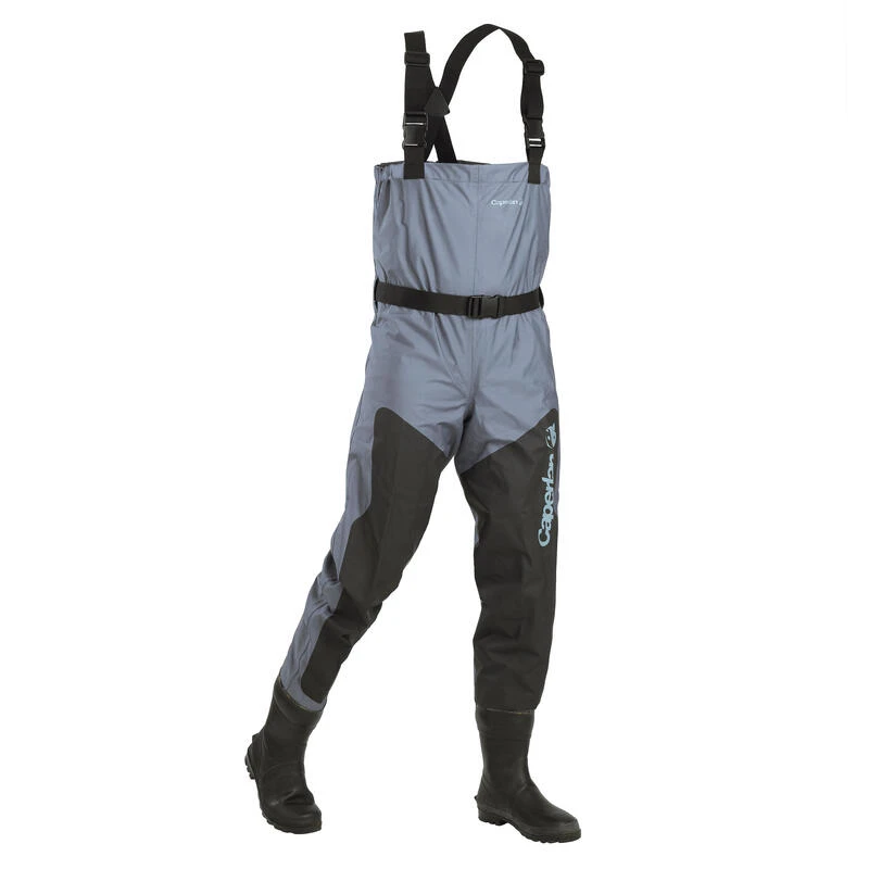 Waders Pêche WDS-3L BOOTS 3 Waders Pêche WDS-3L BOOTS